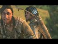 Assassin's Creed 3 Walkthrough - Part 15 Vision Quest Let's Play AC3 Gameplay Commentary