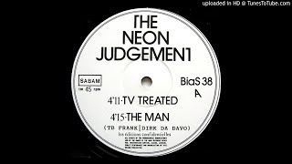 Watch Neon Judgement The Man remix video