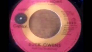 Watch Buck Owens im Goin Home video