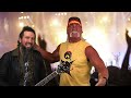 Check out what happens when @Bumblefoot from Guns n Roses takes on @HulkHogan | #ChallengeHulk Check out what happens when @Bumblefoot from Guns n Roses takes on @HulkHogan | #ChallengeHulk