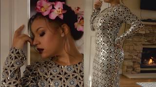 Fashion Film- Red Scarlet W 5k