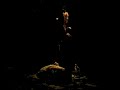 birdmachine 08- robot, choreographic, art installation