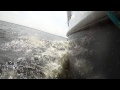 Majówka pod żaglami - Mazury 2014