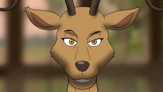 Beastars Size Animation Hahafunny65