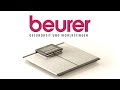 Beurer BG 64 -  1