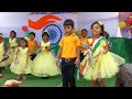 Koi Ladki Hai || Chak Dhoom Dhoom || Kids Dance || School Performance || Dewantiofficial || tiya ||