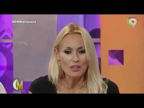 Entrevista a Aurelio manzano, Carolina Cerezuela y Jaime anglada (1/2) – Esta Noche Mariasela