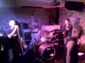 Elevator live at The Gin Mill, Arklow
