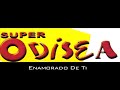 Super Odisea-enamorado de ti