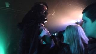 Watch Genitorturers Velvet Dreams video