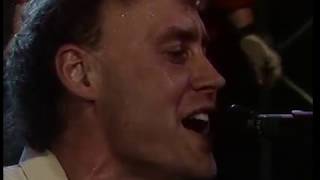 Watch Bruce Hornsby The Show Goes On video