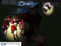 Craig Jackson 2014 Rugby Highlights