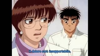 Hajime no Ippo episodio 30 sub ita Hajime no Ippo episodio 30 sub ita