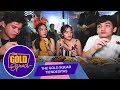 THE GOLD SQUAD NIGHTOUT! PET SUPPLIES AND STREET FOOD | The G...