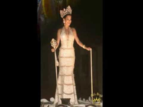 Sara del Carmen Bello Herrera,Calle Abajo de Las Tablas, tonada 2007