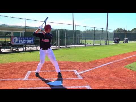 Baseball Hitting