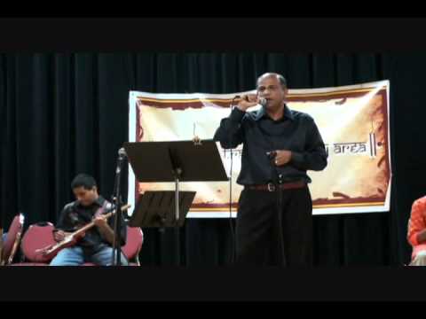 Tulaa Paahile Mee Nadi Chya Kinari (Suresh WadkarShridhar Phadke...