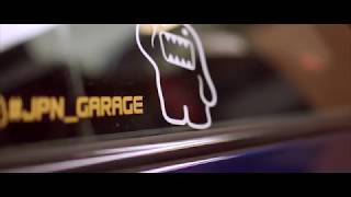 Subaru Impreza GC8 // Car Porn // #JPNGarage