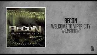 Watch Recon Armageddon video