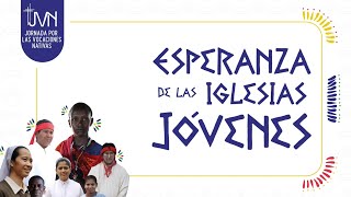 Jornada por las Vocaciones Nativas 2020 - Testimonio Samuel Mutua