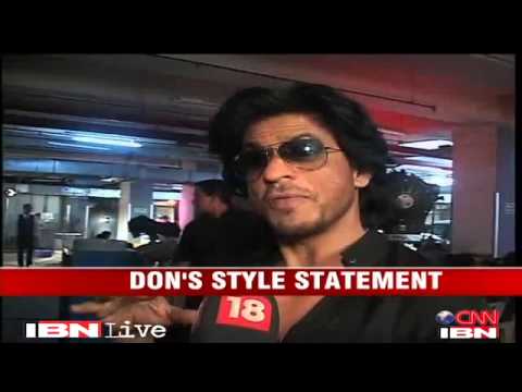 Don 2 - Mujhko pehchaanlo