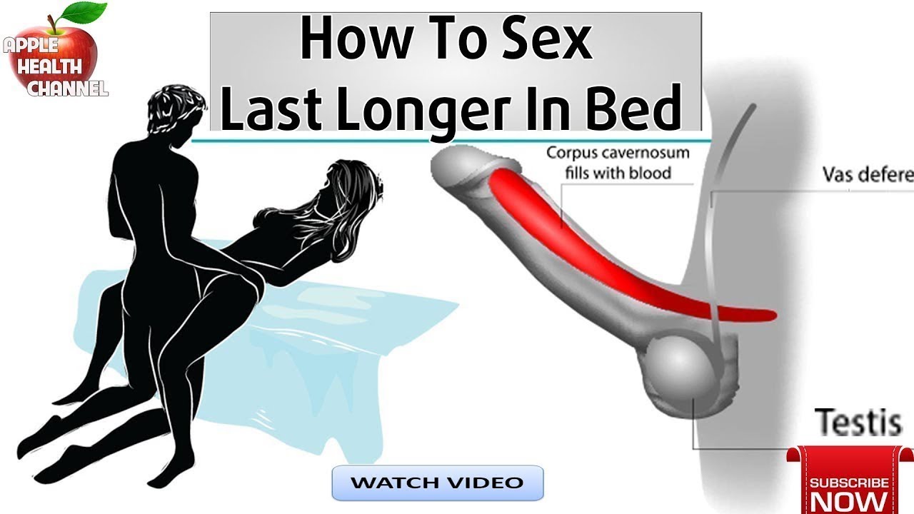 Sex techniques