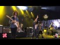 Live @ Lowlands 2012