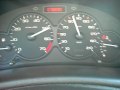 Peugeot 206 1.1 60hp Acceleration