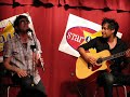 Elliott Yamin - Know Better (Live/Acoustic)