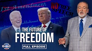 Have The Democrats Revealed Their Blueprint For Demolishing Freedom?! | Full Episode | Huckabee