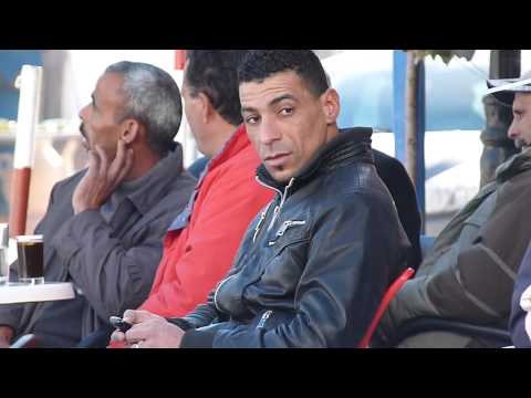 Hamma K8T** Weld echa3b ** clip officiel