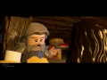 Lego The Hobbit Walkthrough Queer Lodgings X1 360 Ps4 Ps3 ...