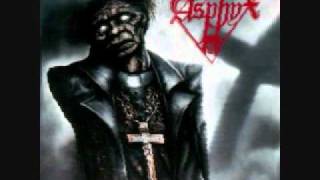 Watch Asphyx The Incarnation Of Lust video