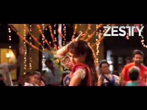 Sadi Gali - ZESTTY