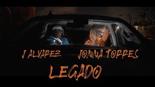 J Alvarez Y Jonna Torres - Legado