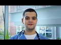 Job Search Success Story Nurse Juan Ramirez Job Search Success Story Nurse Juan Ramirez
