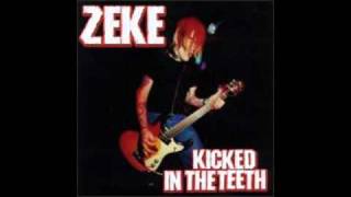 Watch Zeke Zeke You video