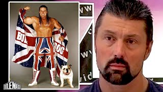 Steve Blackman - Why British Bulldog Got Sued For $200K