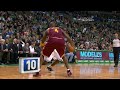Top Ten Plays of the Night: January 29th Top Ten Plays of the Night: January 29th