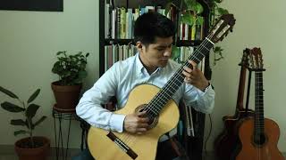 Jaime Zenamon - Preludios Poeticos - Romantico