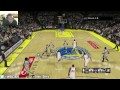 4TH QUARTER SHOWDOWN - NBA 2K15 MyTeam Gameplay | NBA 2K15 PS4 Gameplay