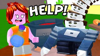 Roblox Wacky Wizards...