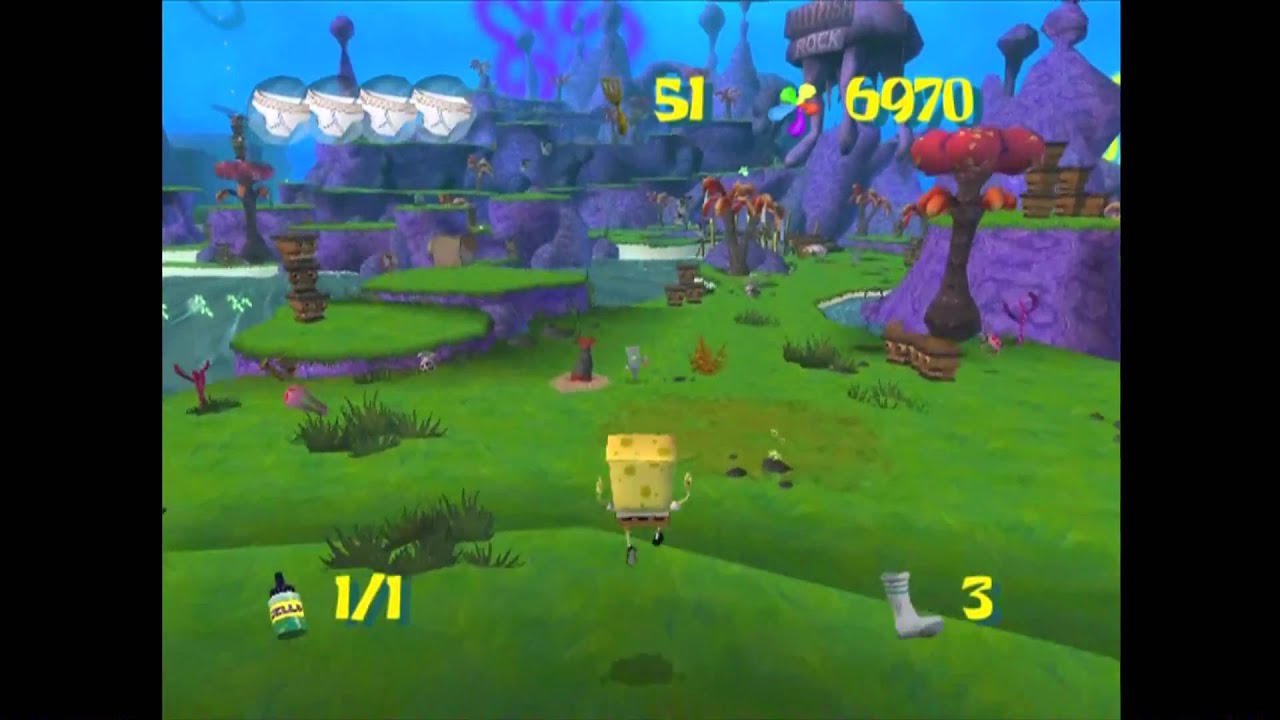 Congratulate, Battle bikini bottom cheat ps2 spongebob squarepants consider Battle bikini bottom cheat ps2 spongebob squarepants authoritative