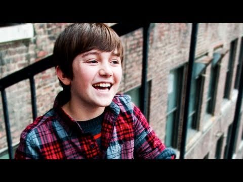 wwwbillboardcom Tween piano phenom Greyson Chance tackles Alicia Keys and