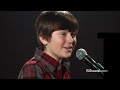 Greyson Chance