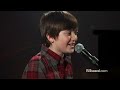 Greyson Chance