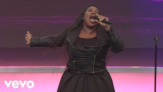 Watch Tasha Cobbs Jesus Did It video