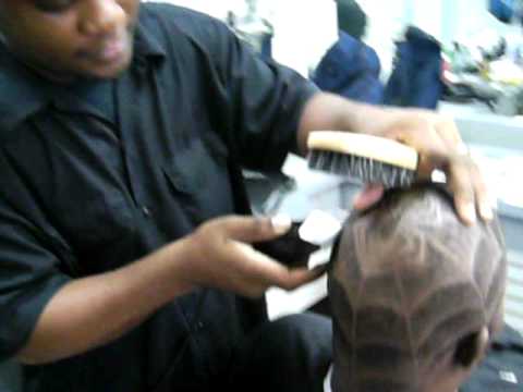 ALEX BROWN OF KLEAN KUTS