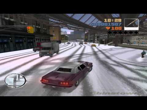 Gta 3 Patch 1 1 Cracked Me Up