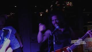 Sergio Michel live at The Rainbow Bar & Grill - September 11th, 2018! Part 1